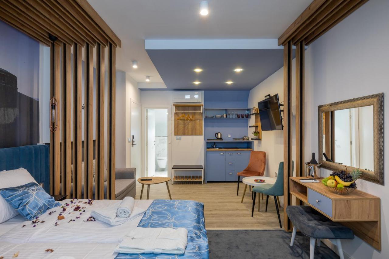 Apartments And Rooms Villa Naida 2