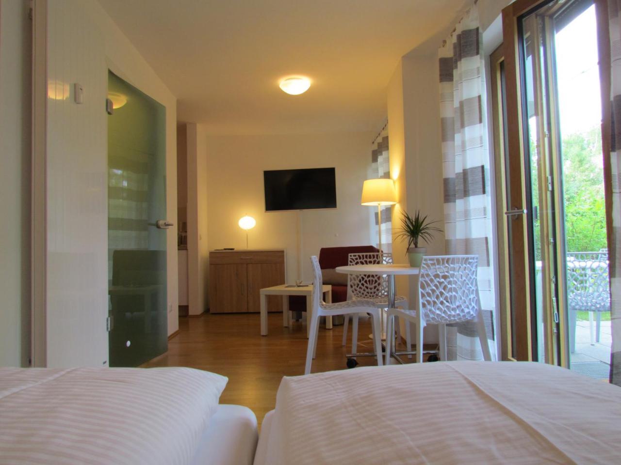 Amenity Garden Apartments 1