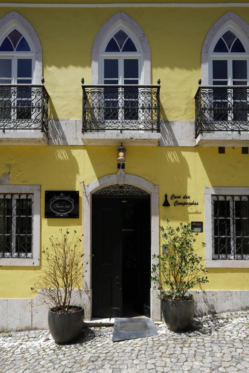 Charm Inn Sintra 1