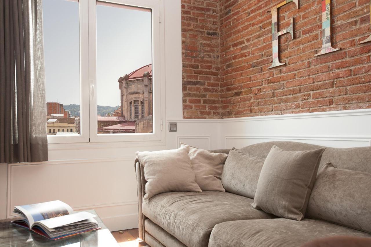 Enjoybcn Fira Apartment 2