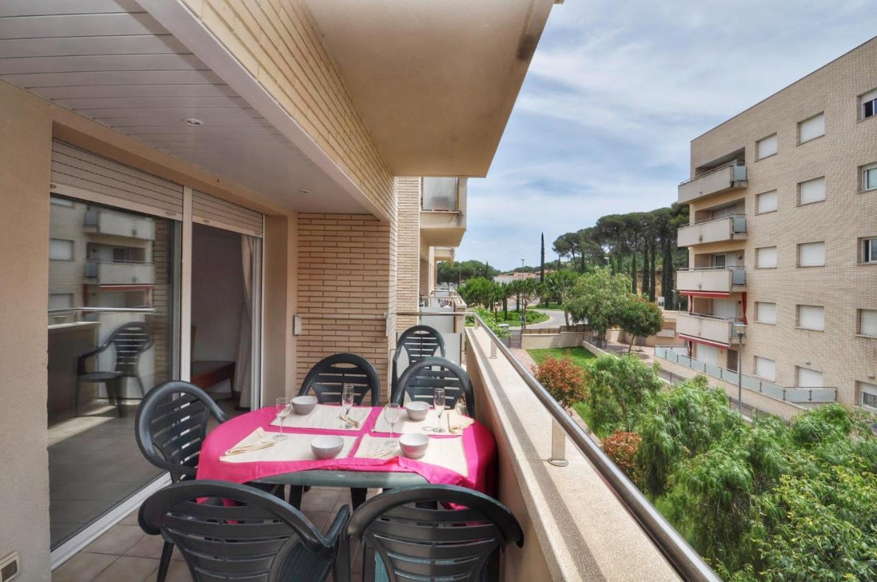 Apartment Nathania A146 1