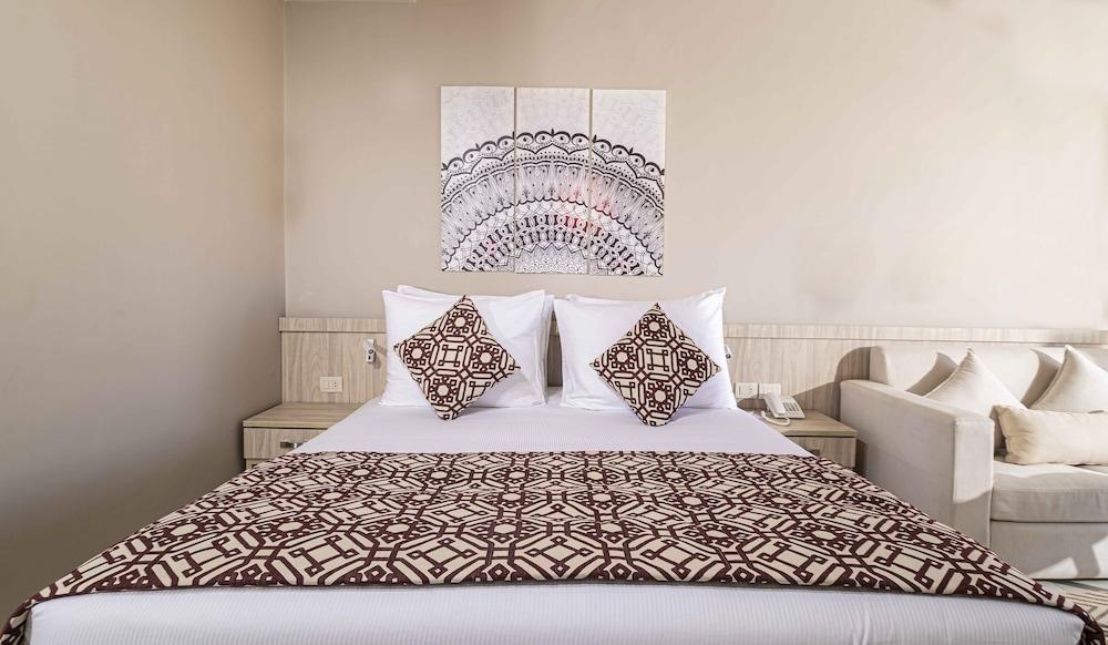 Amarina Abu Soma Resort & Aquapark 2