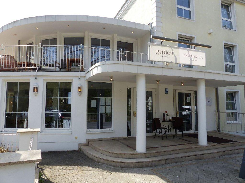 Parkhotel Prinz Myshkin