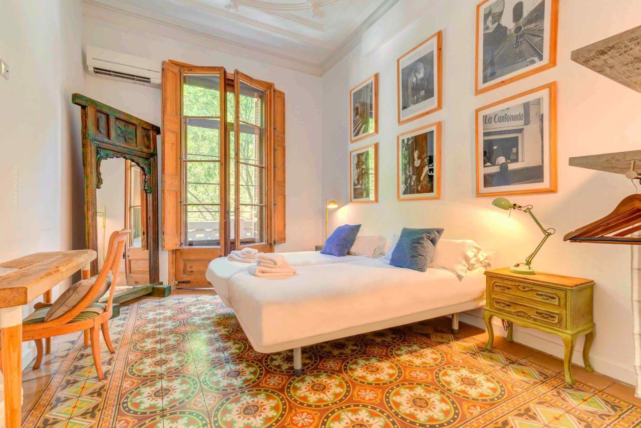 Factory Suites Barcelona 1