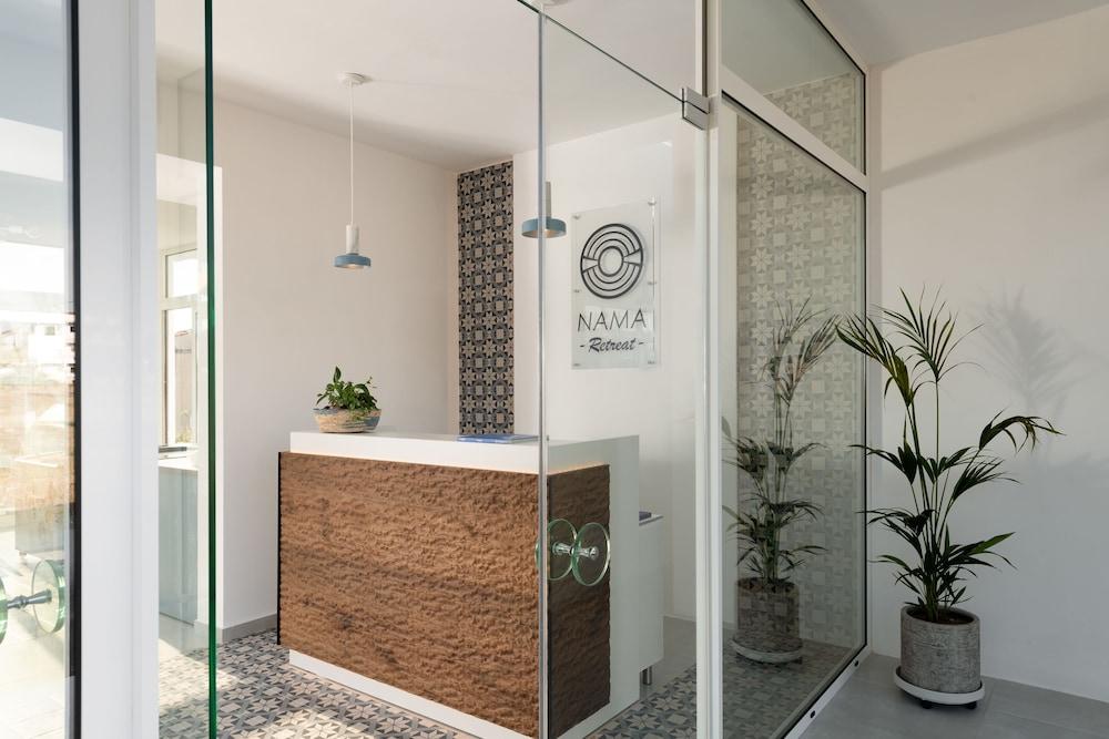 Nama Retreat (Adults only) 1