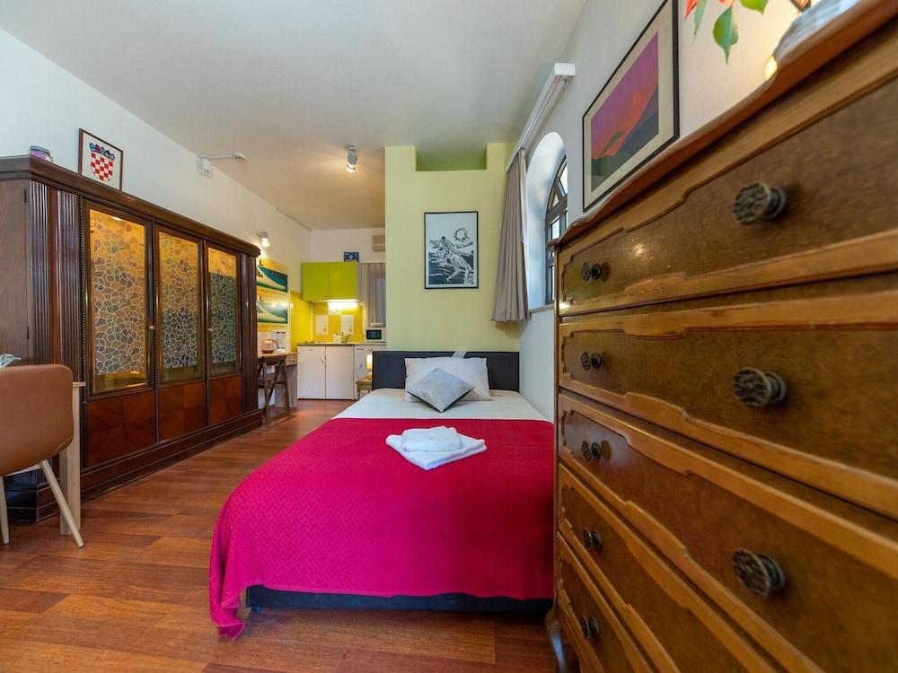 Apartments Studio Dubrovnik Beach Area 2