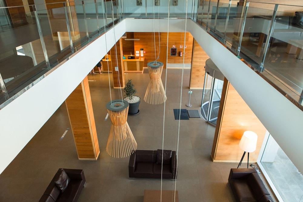 Rv Hotels Nautic Park