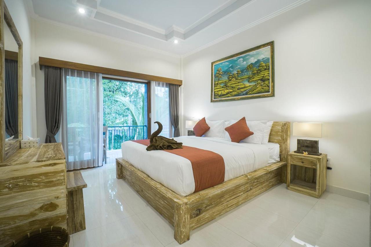 Adenia House Ubud 1
