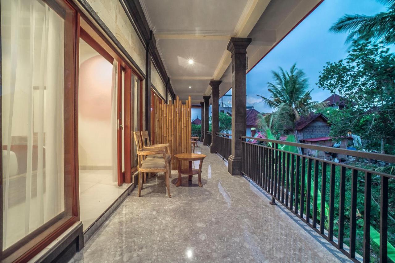 Adenia House Ubud 2