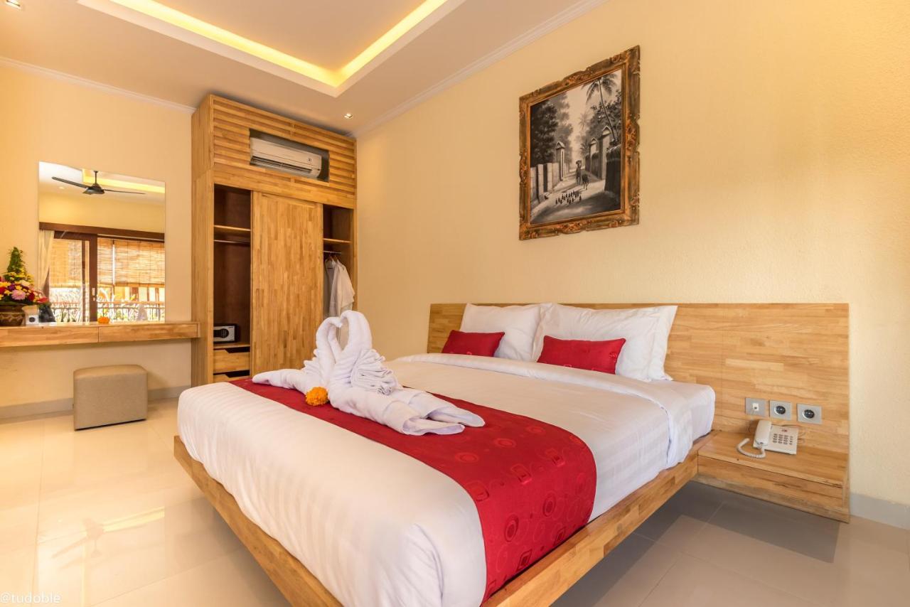 Bliss Ubud Abangan 1