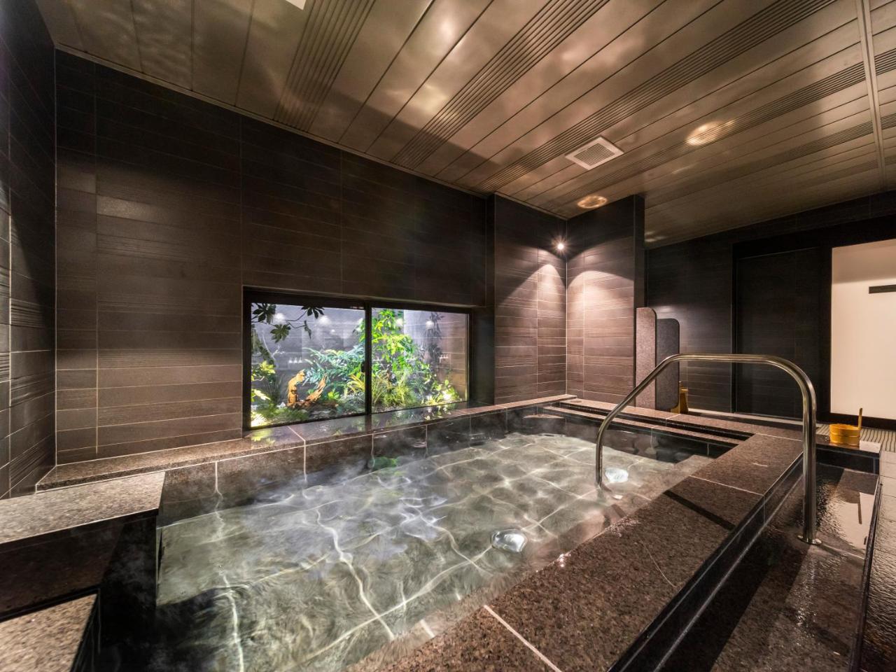 Super Hotel Premier Kanazawaeki Higashiguchi