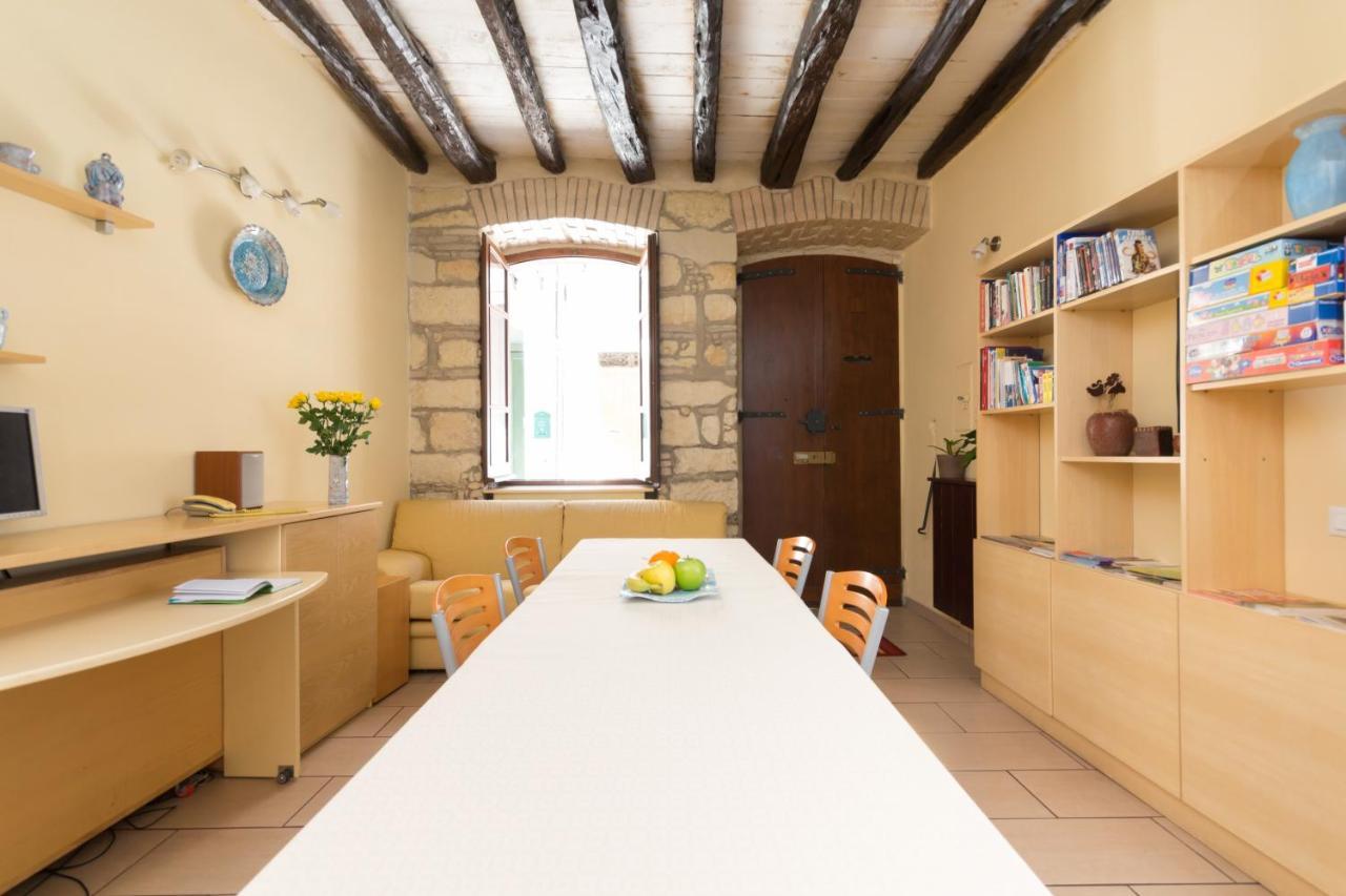 Biddanoa Affittacamere (Adults Only)