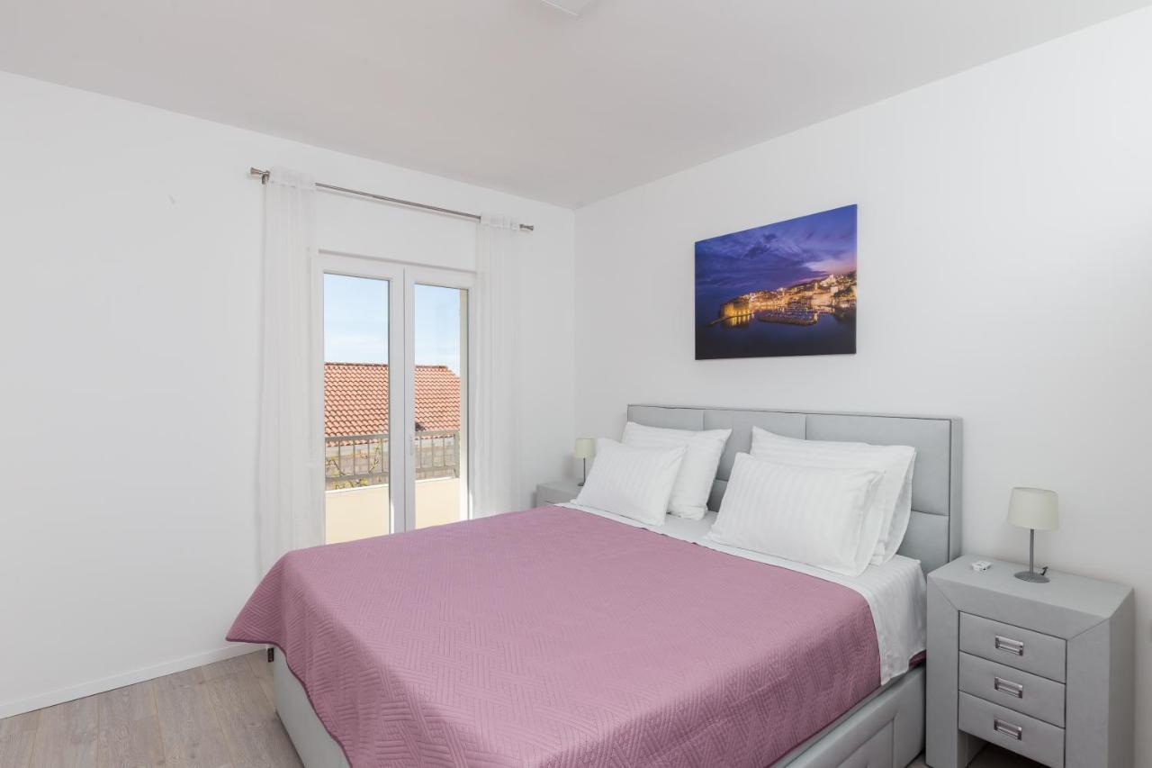 Apartment Pavlovic 2