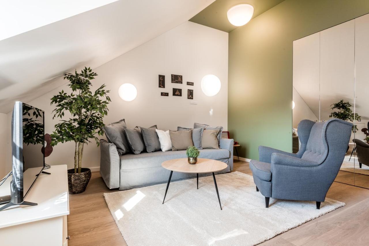 Angel House Vilnius 38a