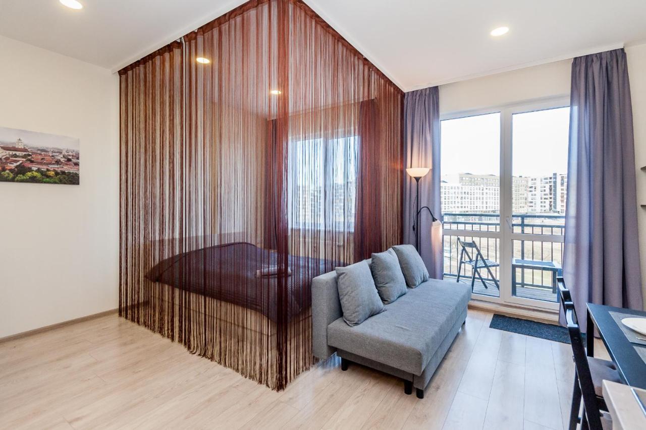 Apartamentai "Vilnius" 1