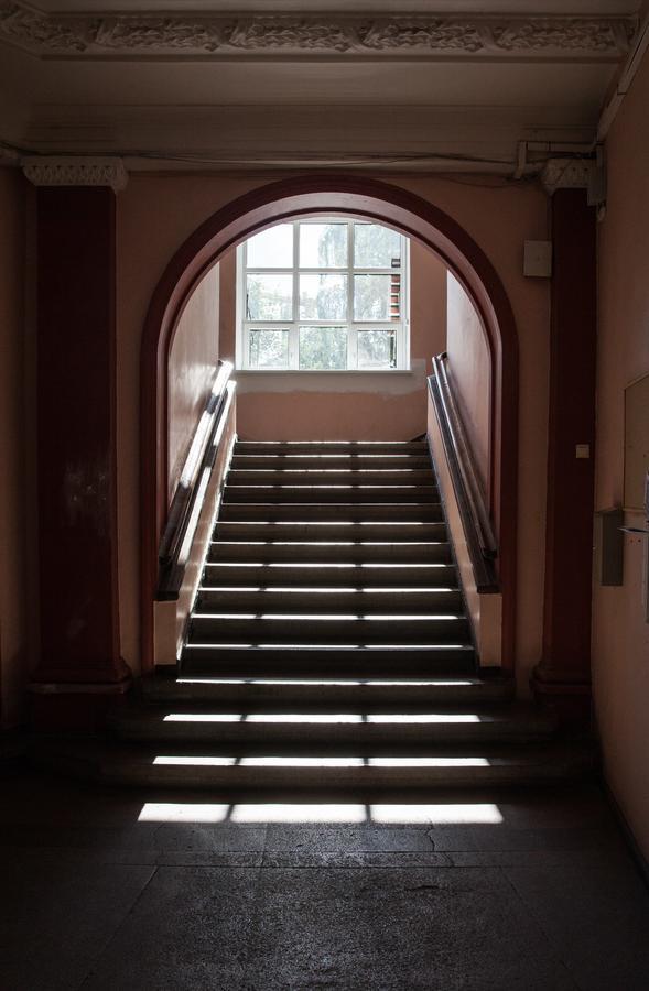 Vilnius Centre Flat 2