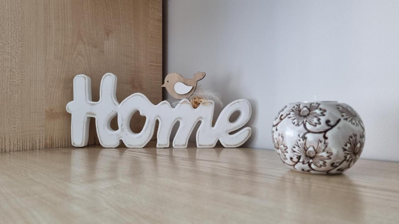 Santariskes Apartment 1