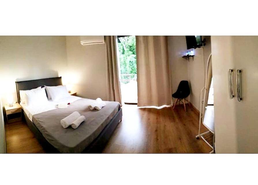 Emerald Dream House,Heart of the City Center 2