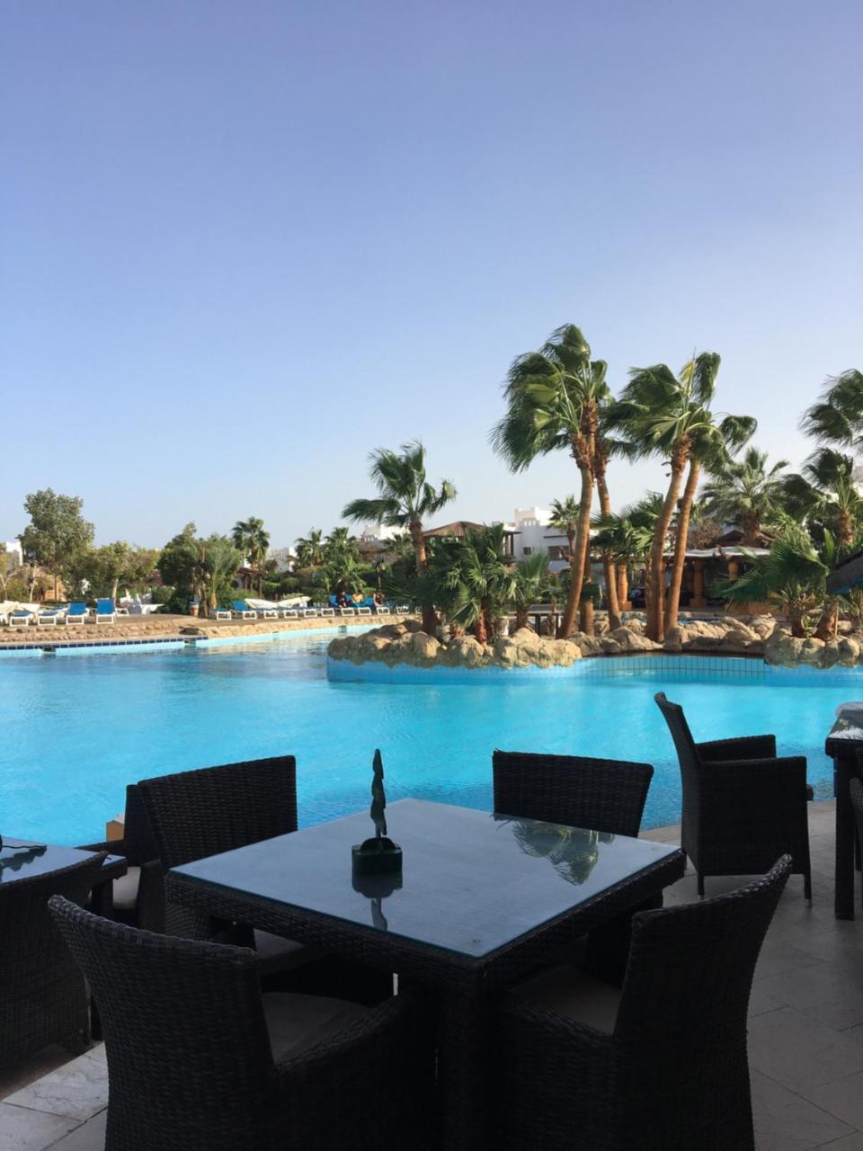 Delta Sharm Apartments with Free Internet Wi-Fi