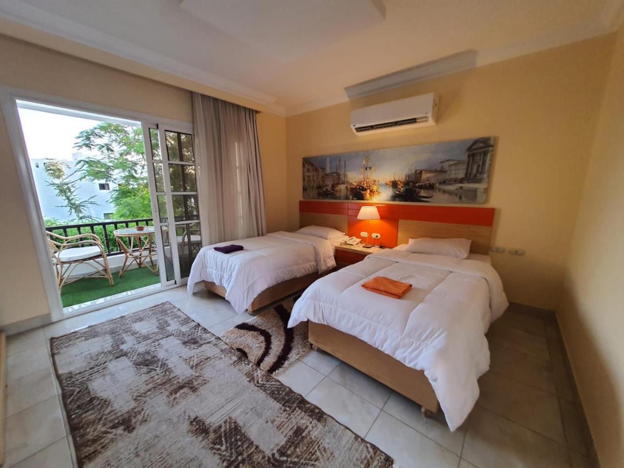 Delta Sharm Apartments with Free Internet Wi-Fi 1