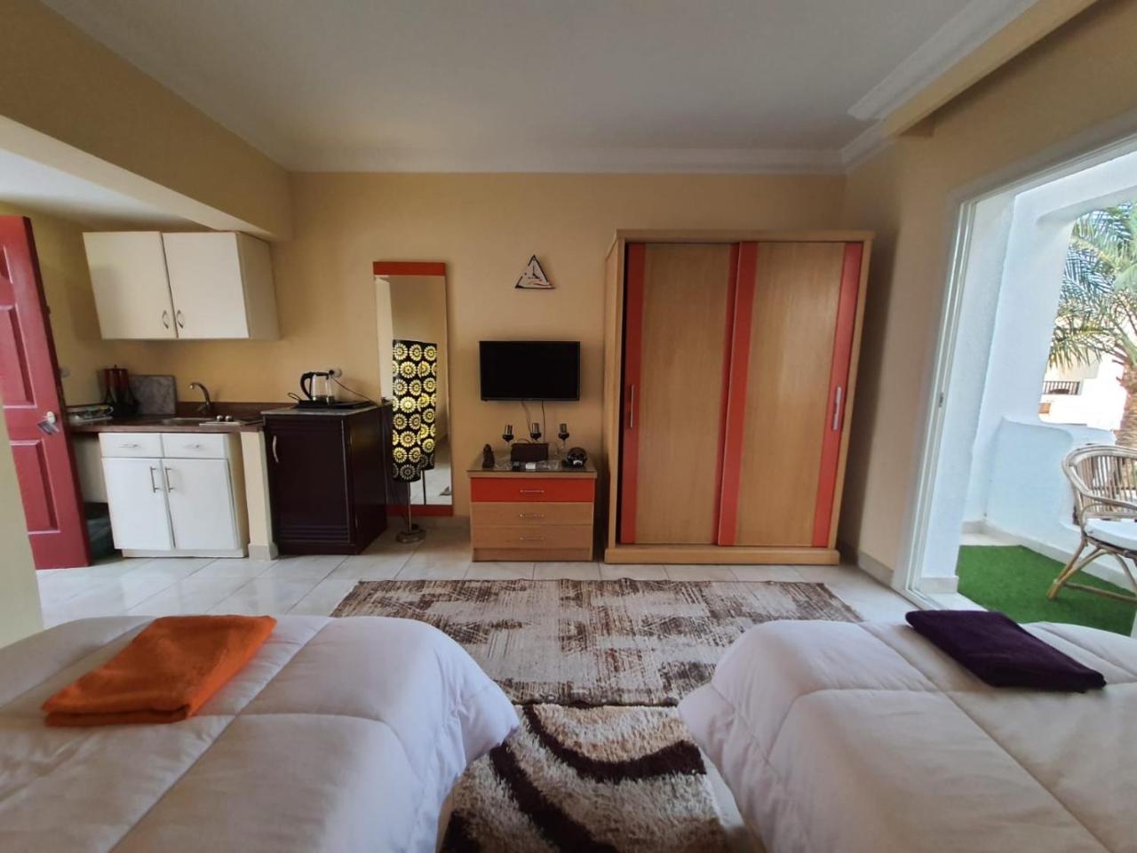 Delta Sharm Apartments with Free Internet Wi-Fi 2