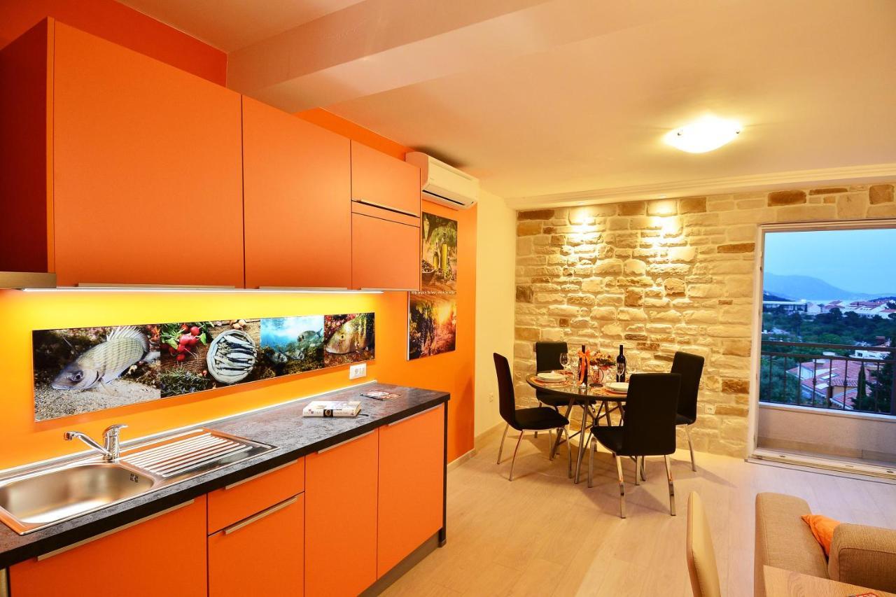 Studio Apartment Colors of Dubrovnik
