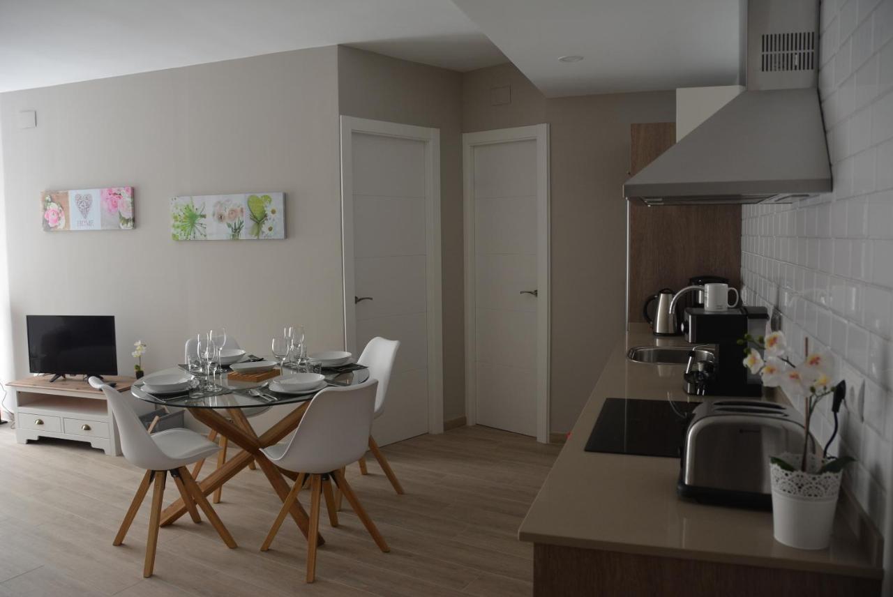 Apartamento Flavia II Sant Damia 2