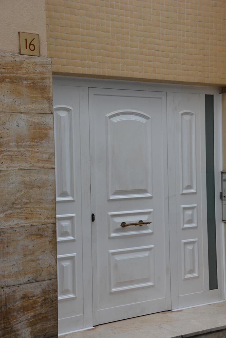 Apartamento Flavia II Sant Damia 1