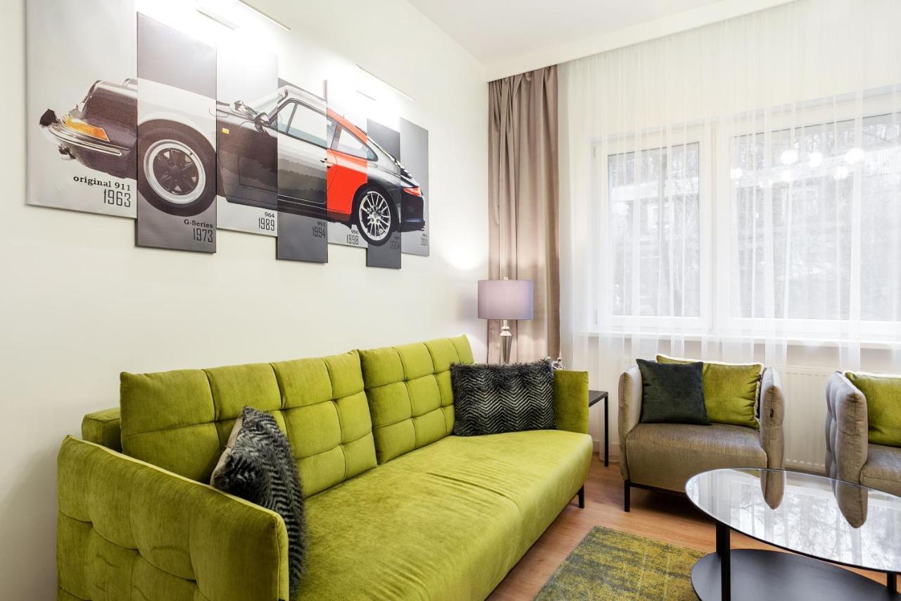 Luxury for Everyone - Hills Park Lux Apartments 2 2