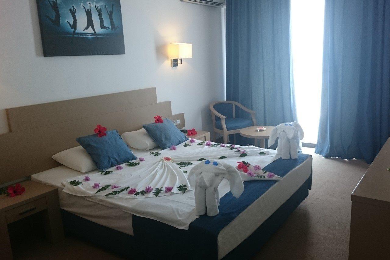 Fun & Sun Family Club Saphire 1