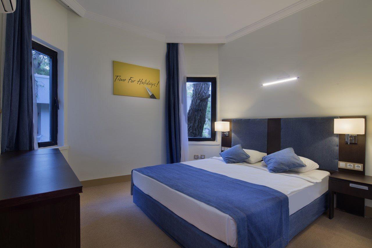 Fun & Sun Family Club Saphire 2