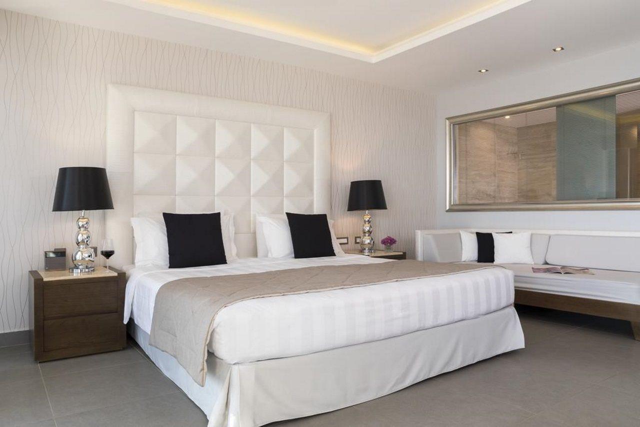 Boutique 5 Hotel & SPA (Adults only) 2