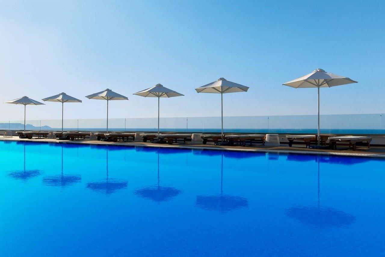 Boutique 5 Hotel & SPA (Adults only) 1