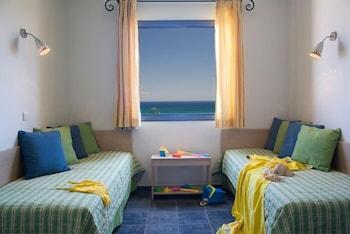 Atlantica Mikri Poli Rhodes