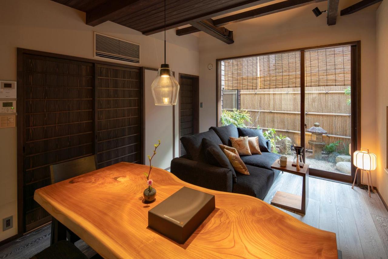 Machiya Residence Inn Musashi Ainotsuji 1
