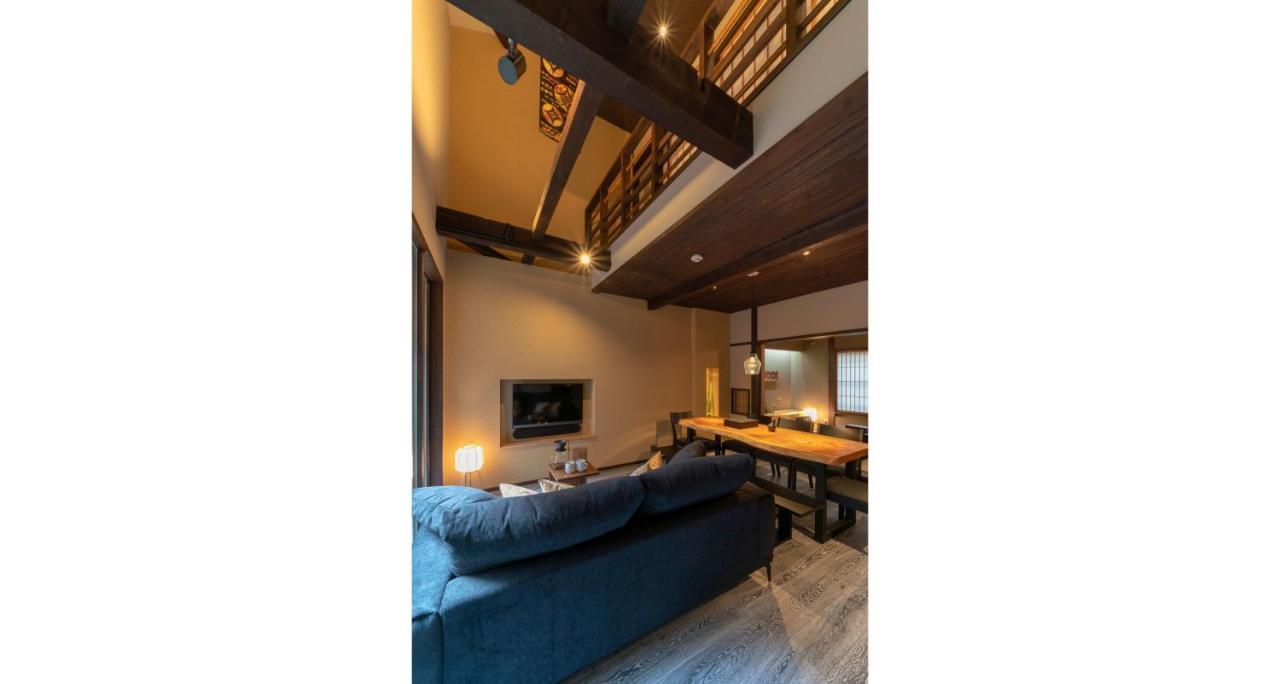 Machiya Residence Inn Musashi Ainotsuji 2