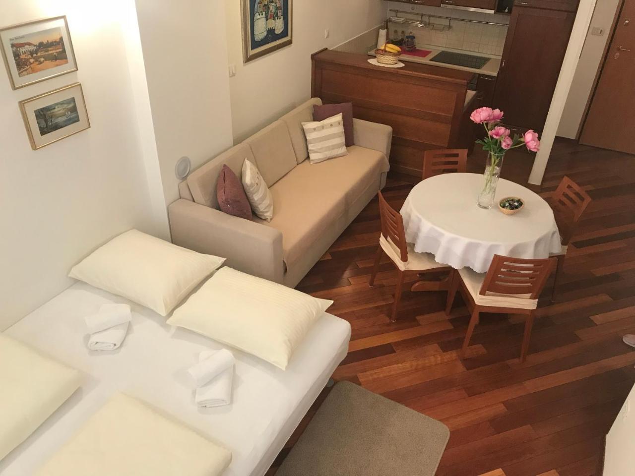 Apartment Maria - Free Garage 1