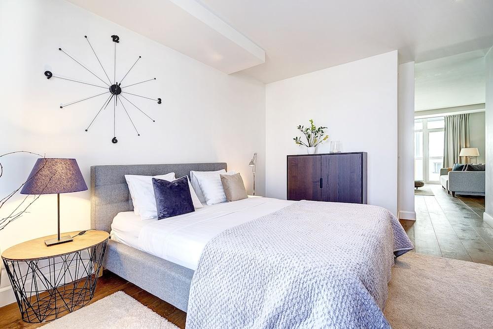 Vilnius Apartments & Suites 1