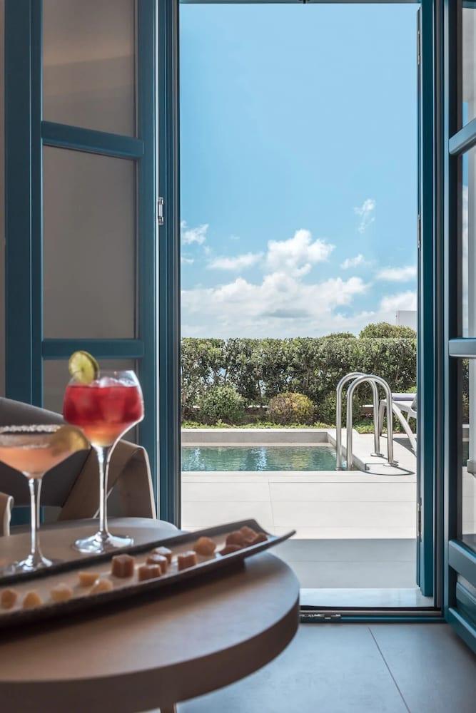 Aeifos Boutique Hotel 1