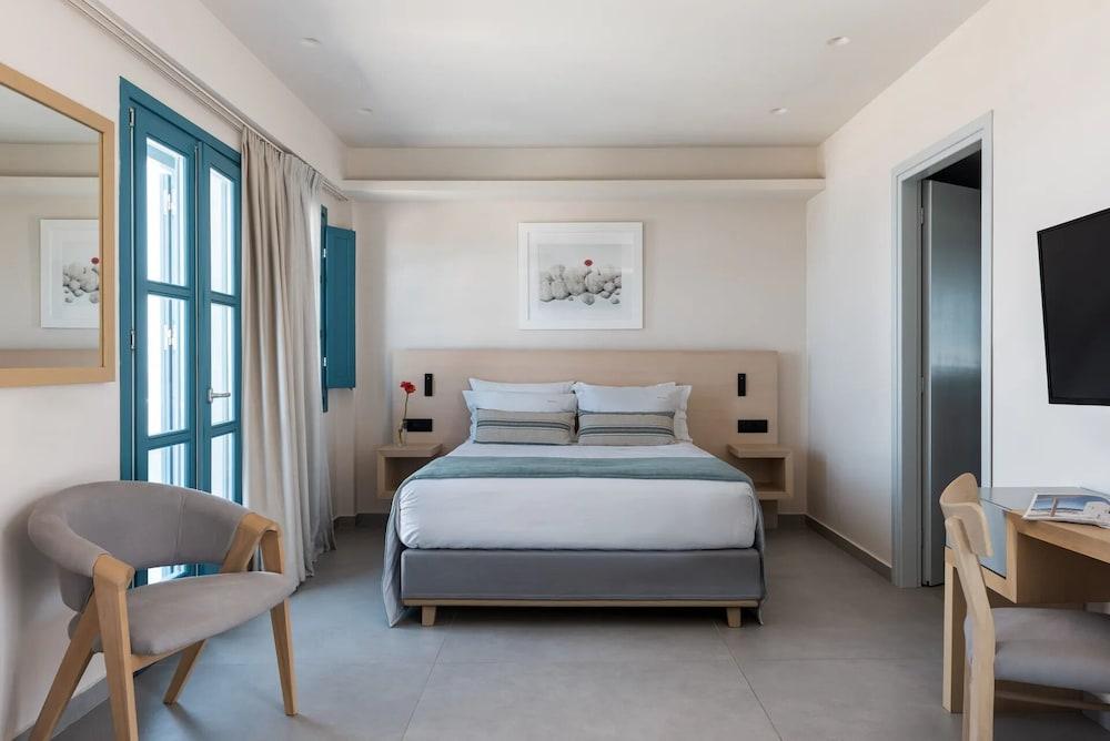 Aeifos Boutique Hotel 2