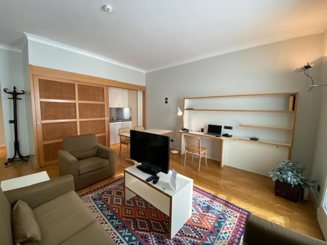 Residence Borgonuovo Uno (Adults only) 1