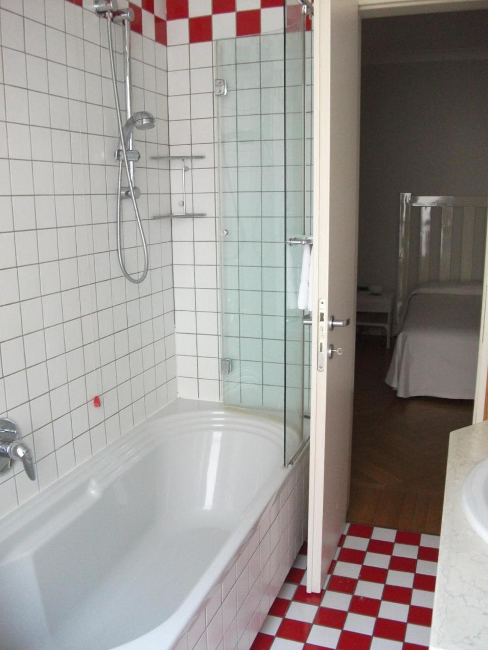 Residence Borgonuovo Uno (Adults only) 2