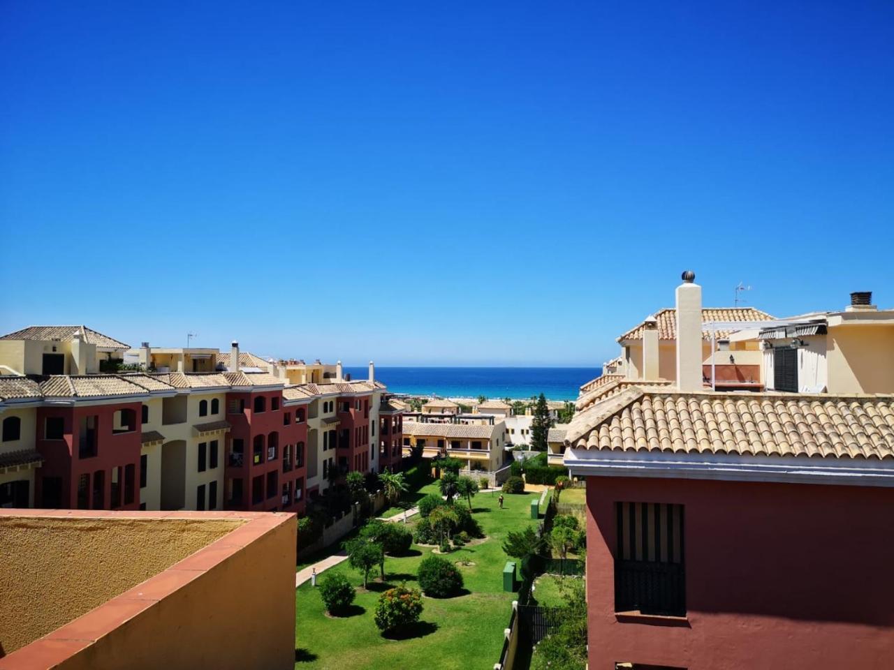 Atico 2 Dormitorios En Atlanterra 1