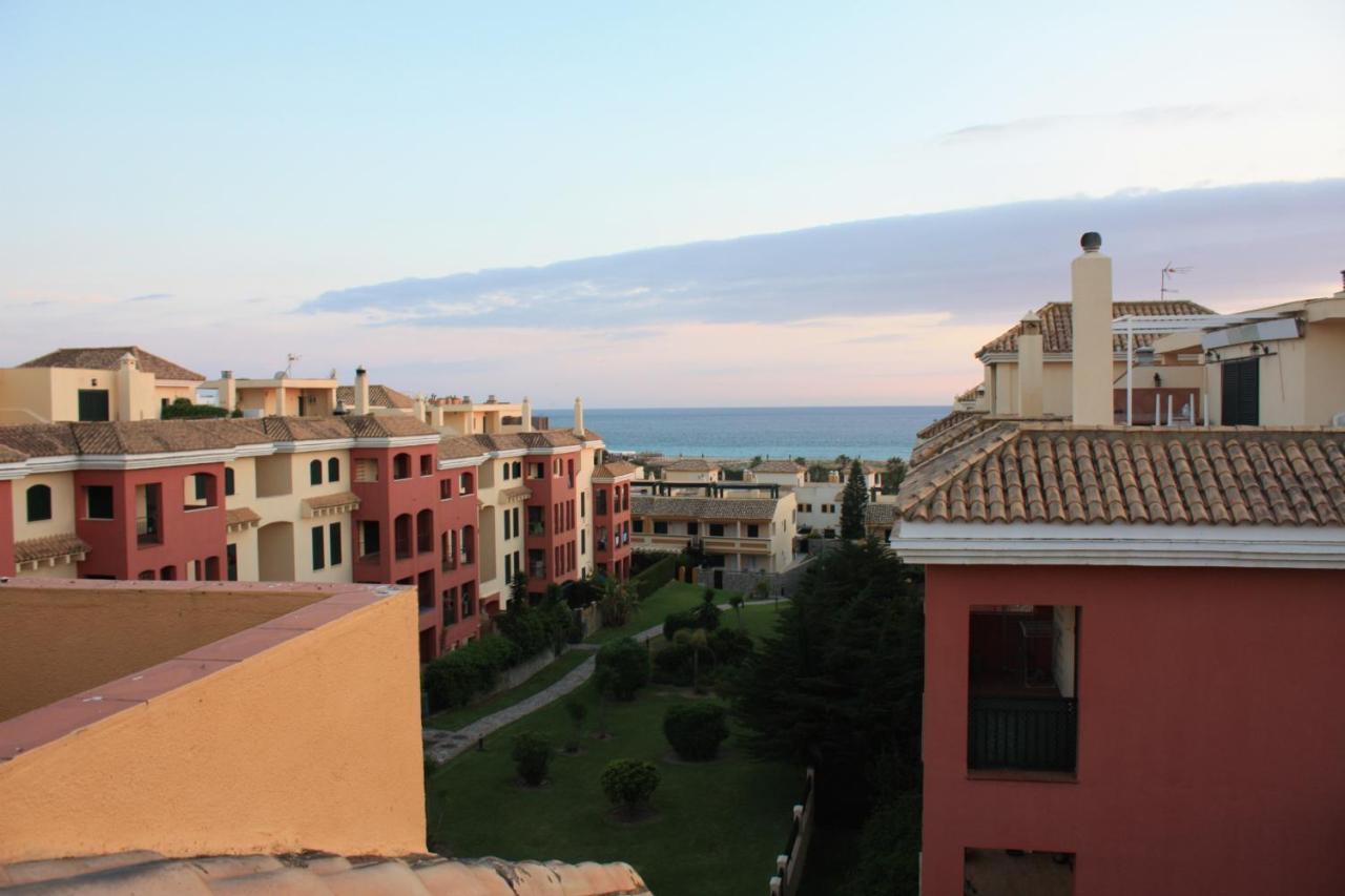 Atico 2 Dormitorios En Atlanterra