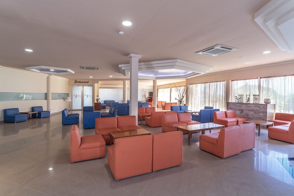 Myrina Beach Hotel 2