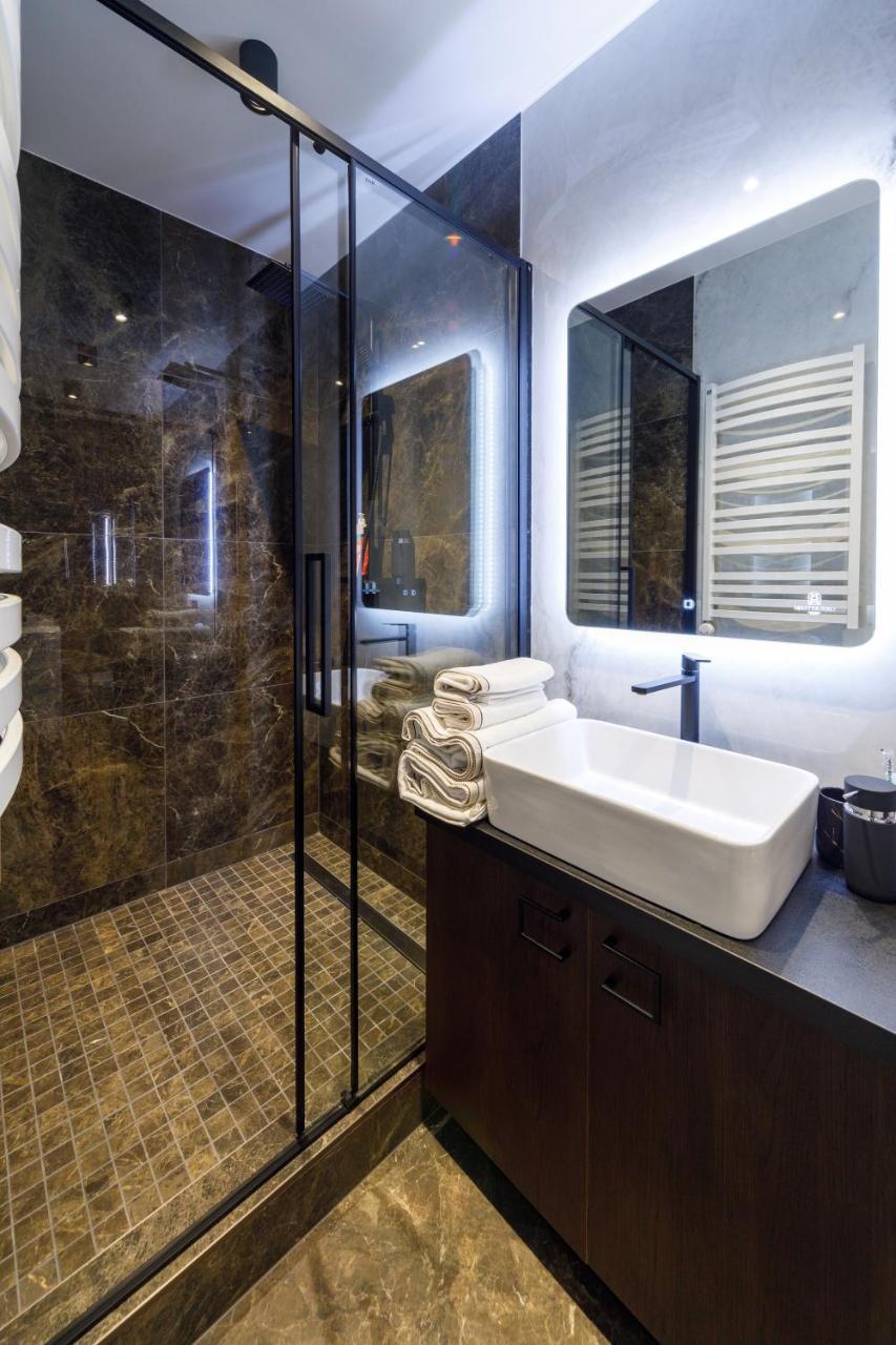 Old Town Apartment L Self Check in