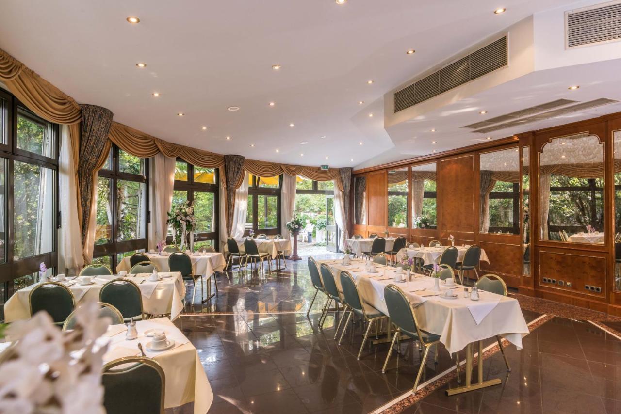 Hotel Am Schloßpark 2