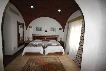 Beach Safari Nubian Resort 2