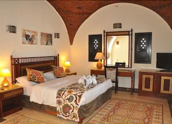 Beach Safari Nubian Resort 1