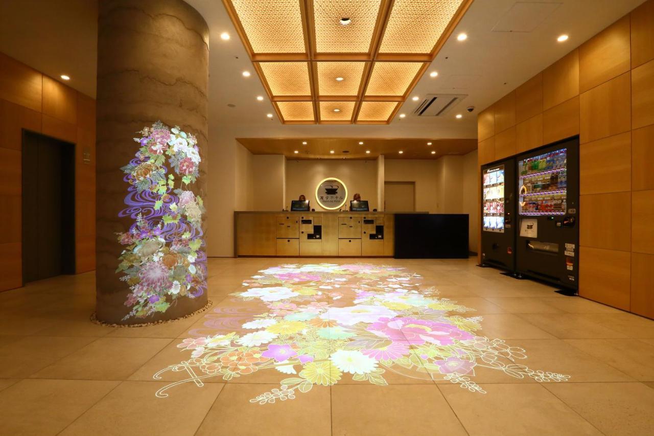 Henn Na Hotel Kanazawa Korinbo 2
